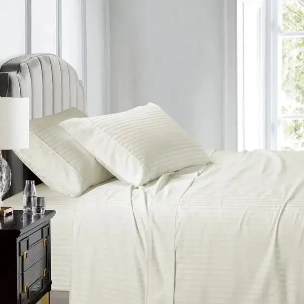 Split Top King Sheets